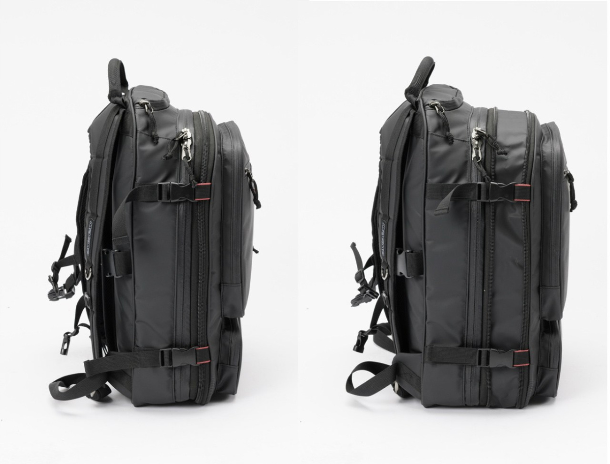 Magma RIOT DJ-Backpack Magma RIOT DJ-Backpack