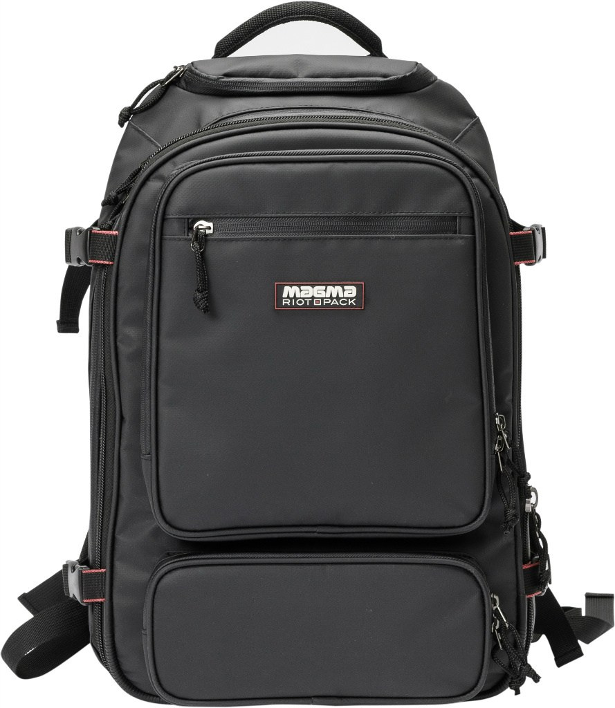 Magma RIOT DJ-Backpack Magma RIOT DJ-Backpack