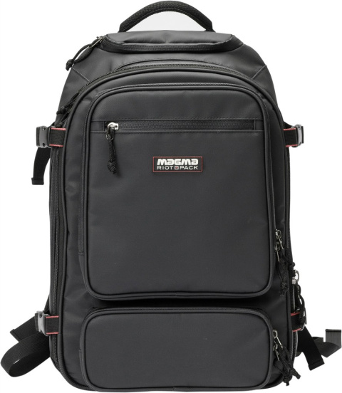 Magma RIOT DJ-Backpack