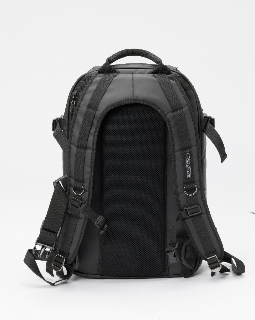 Magma RIOT DJ-Backpack Magma RIOT DJ-Backpack