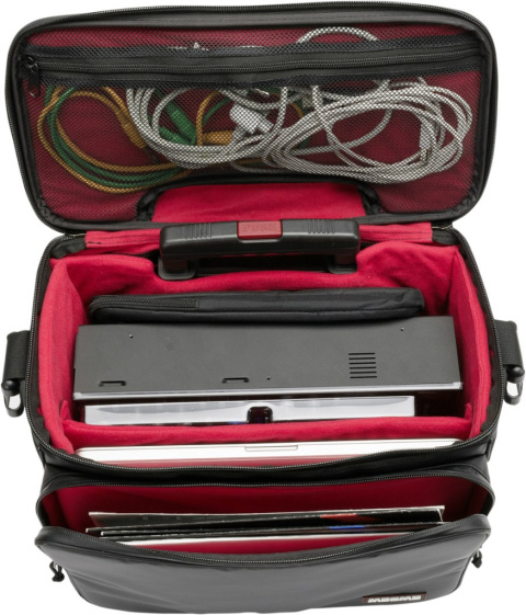 Magma RIOT DJ-Trolley Magma RIOT DJ-Trolley