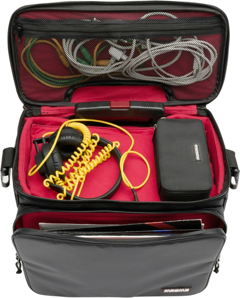Magma RIOT DJ-Trolley Magma RIOT DJ-Trolley