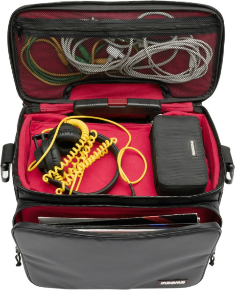 Magma RIOT DJ-Trolley Magma RIOT DJ-Trolley