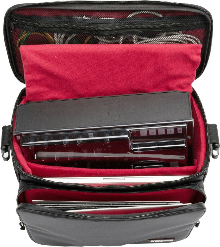 Magma RIOT DJ-Trolley Magma RIOT DJ-Trolley