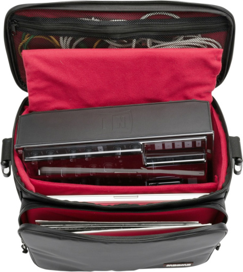 Magma RIOT DJ-Trolley Magma RIOT DJ-Trolley