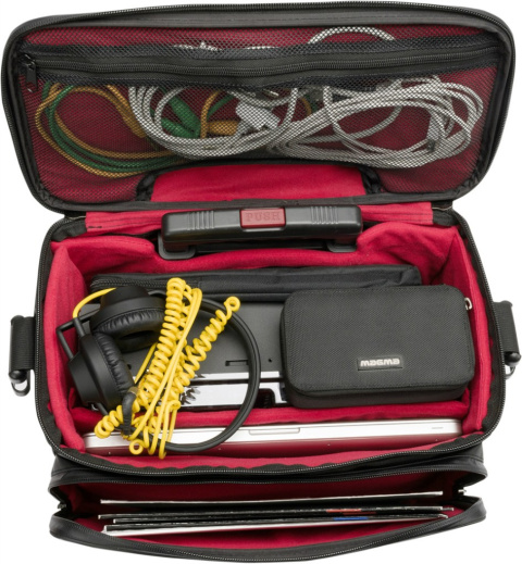 Magma RIOT DJ-Trolley Magma RIOT DJ-Trolley