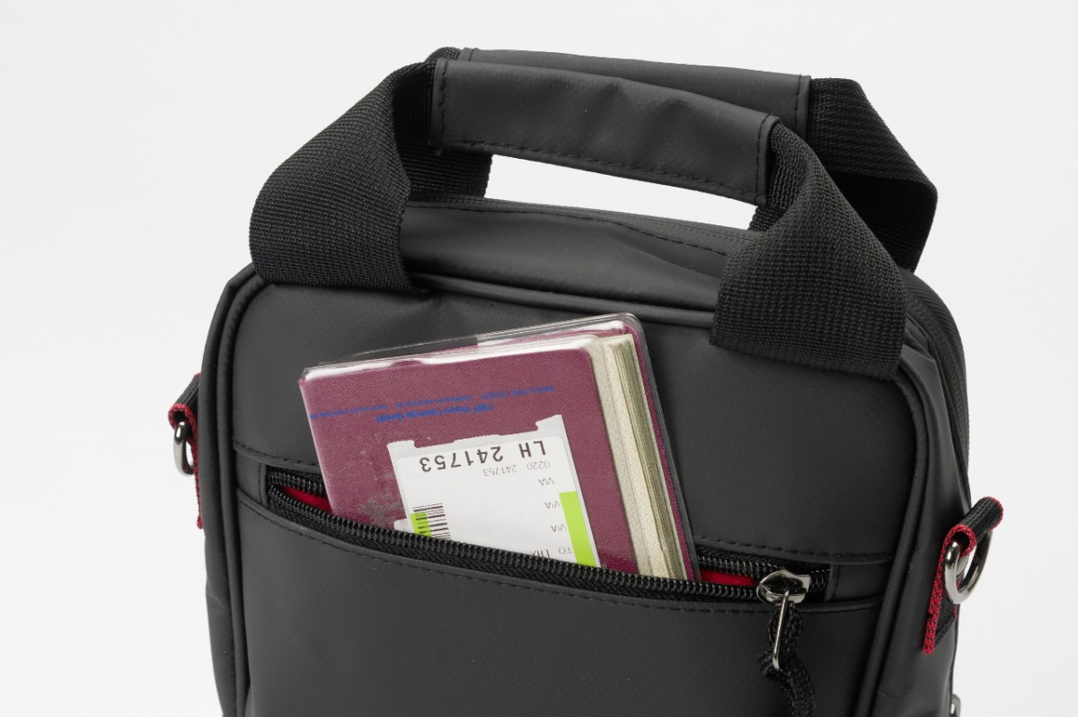 Magma RIOT Headphone Bag Pro Magma RIOT Headphone Bag Pro