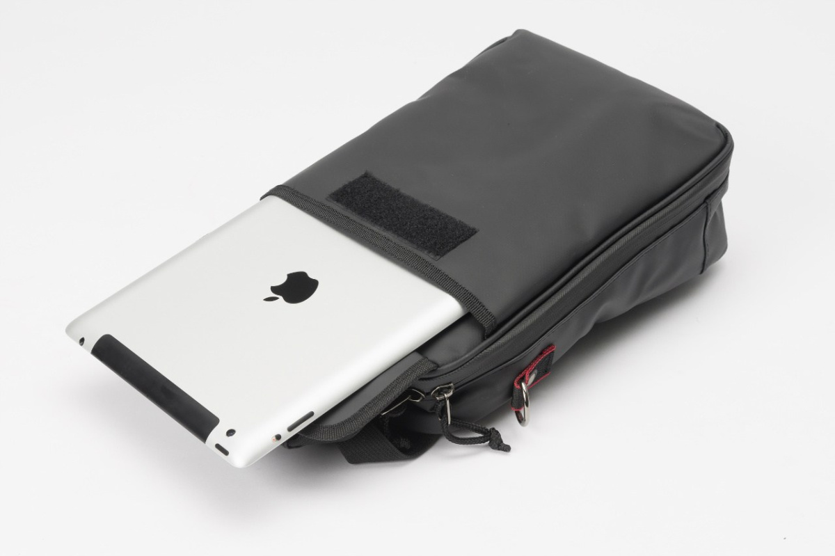 Magma RIOT Headphone Bag Pro Magma RIOT Headphone Bag Pro