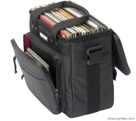 Magma - RIOT LP-Bag 50 Magma - RIOT LP-Bag 50