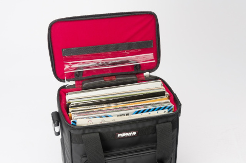 Magma - RIOT LP-Trolley 50