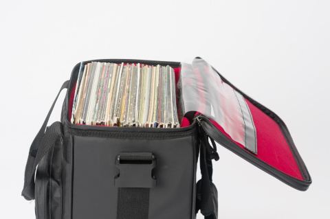 Magma - RIOT LP-Trolley 50