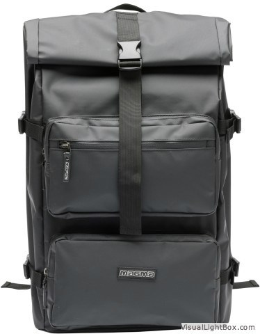 Magma - ROLLTOP Backpack III