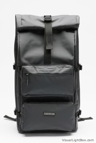 Magma - ROLLTOP Backpack III Magma - ROLLTOP Backpack III