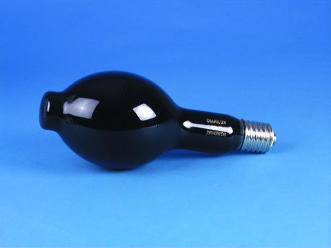 Omnilux Żarówka UV 400W E-40 Omnilux Żarówka UV 400W E-40