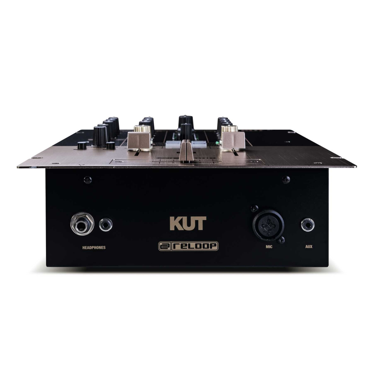 Reloop - Kut Battle Mixer Reloop - Kut Battle Mixer