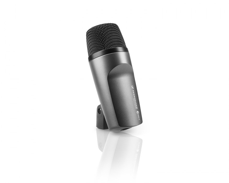 Sennheiser E 602-II dynamiczny mikrofon instrumentalny - autoryzowany partner Sennheiser Pro