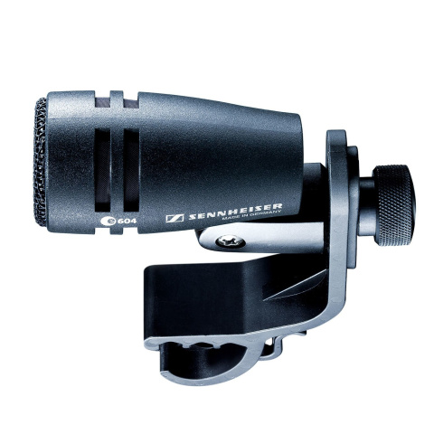 Sennheiser E 604 mikrofon dynamiczny do perkusji - autoryzowany partner Sennheiser Pro Sennheiser E 604 mikrofon dynamiczny do perkusji - autoryzowany partner Sennheiser Pro