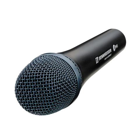 Sennheiser E 945 dynamiczny mikrofon wokalny - autoryzowany partner Sennheiser Pro Sennheiser E 945 dynamiczny mikrofon wokalny - autoryzowany partner Sennheiser Pro