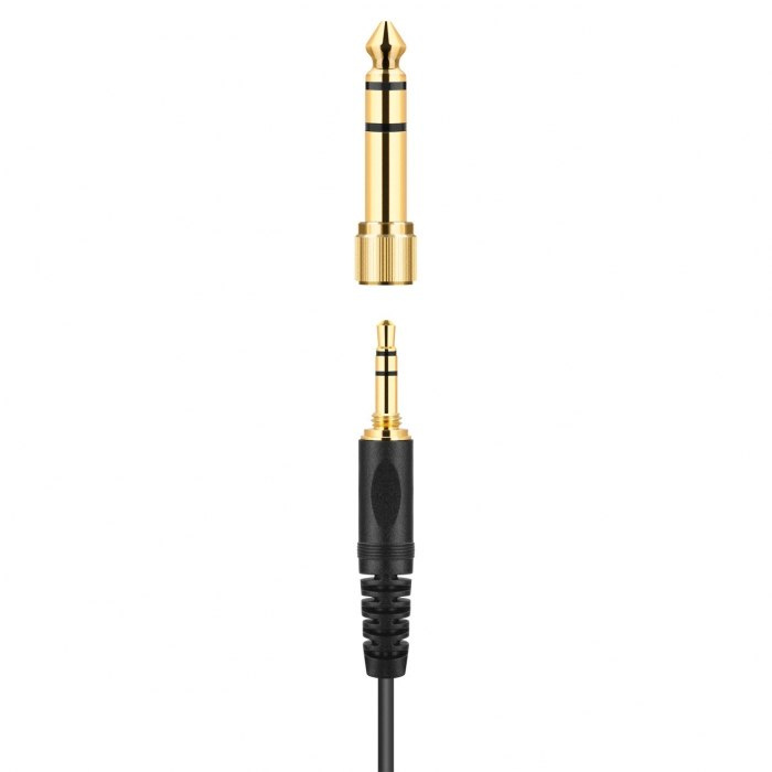 Sennheiser HD-25 Plus słuchawki dla dj'a z kablem spiralnym - autoryzowany partner Sennheiser Pro Sennheiser HD-25 Plus słuchawki dla dj'a z kablem spiralnym - autoryzowany partner Sennheiser Pro