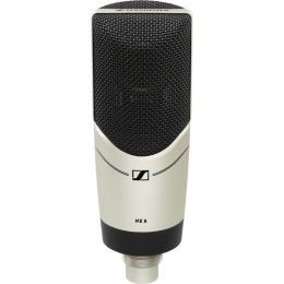 Sennheiser MK 8 studyjny mikrofon pojemnościowy - autoryzowany partner SENNHEISER PRO