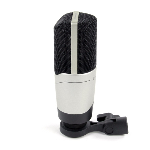 Sennheiser MK 8 studyjny mikrofon pojemnościowy - autoryzowany partner SENNHEISER PRO Sennheiser MK 8 studyjny mikrofon pojemnościowy - autoryzowany partner SENNHEISER PRO