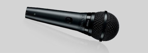 Shure PGA58-BTS mikrofon dynamiczny wokalowy Shure PGA58-BTS mikrofon dynamiczny wokalowy