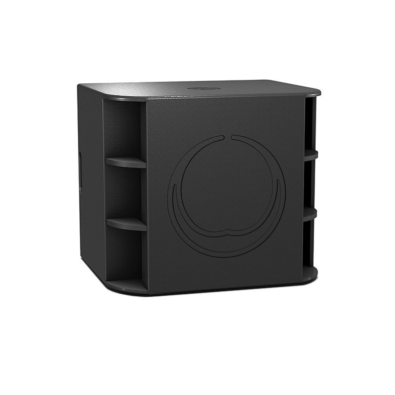 TURBOSOUND - Aktywny subwoofer MILAN M18B TURBOSOUND - Aktywny subwoofer MILAN M18B