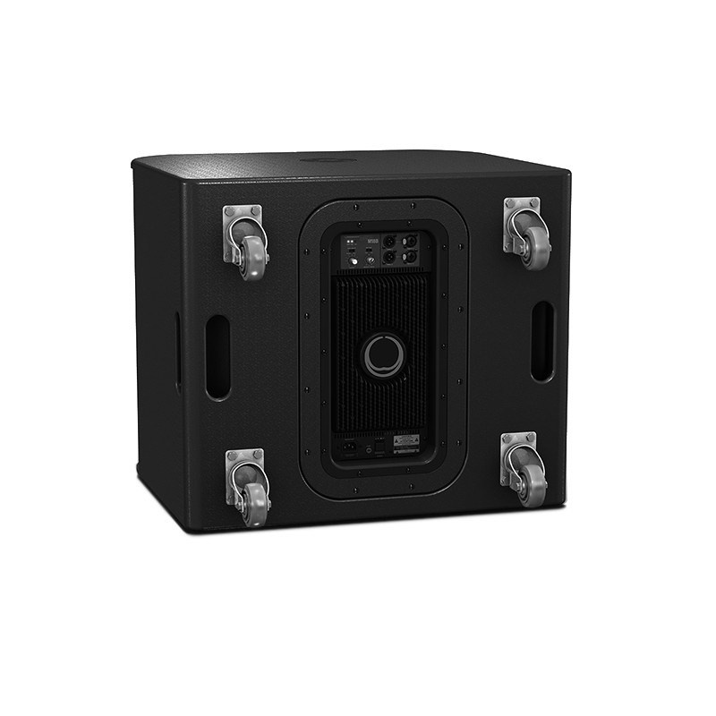 TURBOSOUND - Aktywny subwoofer MILAN M18B TURBOSOUND - Aktywny subwoofer MILAN M18B