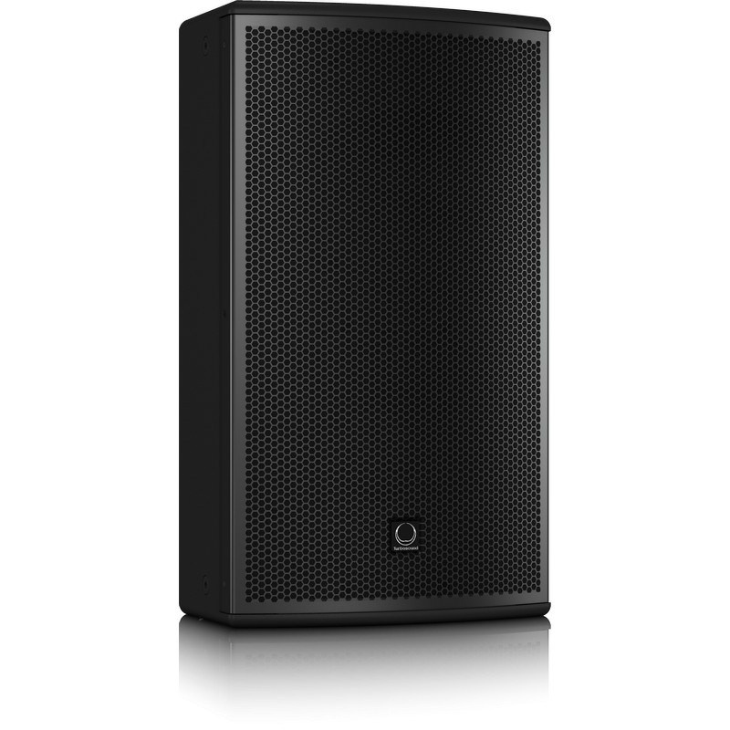 TURBOSOUND - NuQ122-AN dwudrożna kolumna aktywna 12" TURBOSOUND - NuQ122-AN dwudrożna kolumna aktywna 12"