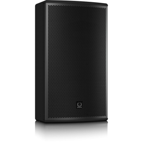 TURBOSOUND - NuQ122-AN dwudrożna kolumna aktywna 12" TURBOSOUND - NuQ122-AN dwudrożna kolumna aktywna 12"