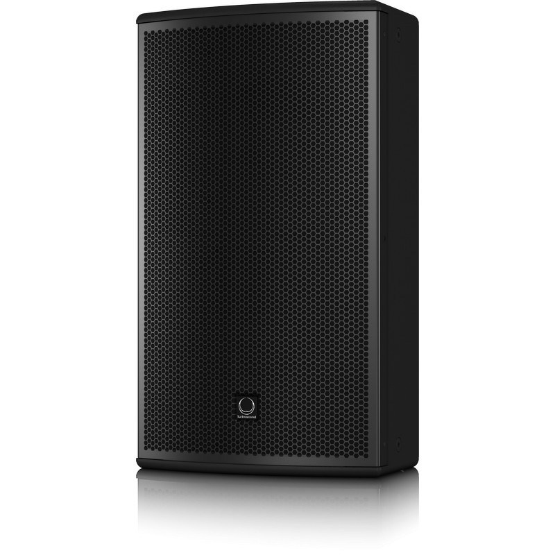 TURBOSOUND - NuQ122-AN dwudrożna kolumna aktywna 12" TURBOSOUND - NuQ122-AN dwudrożna kolumna aktywna 12"