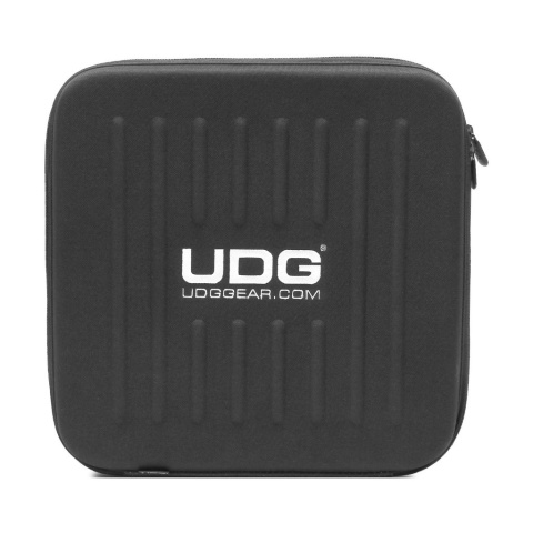 UDG - Creator Tone Control Shield Black