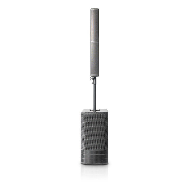 DBTechnologies ES 1002 - mobilny zestaw nagłośnieniowy DBTechnologies ES 1002 - mobilny zestaw nagłośnieniowy