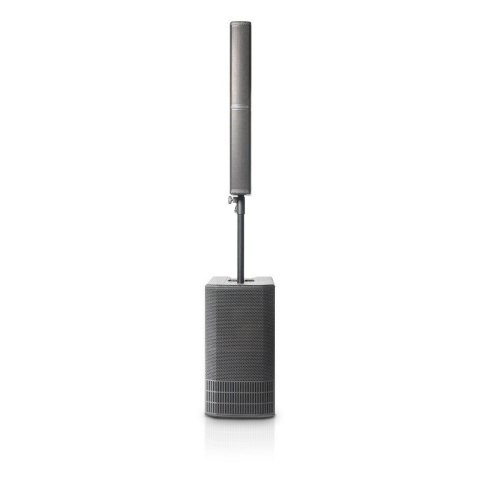 DBTechnologies ES 1002 - mobilny zestaw nagłośnieniowy DBTechnologies ES 1002 - mobilny zestaw nagłośnieniowy