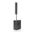 DBTechnologies ES 1002 - mobilny zestaw nagłośnieniowy DBTechnologies ES 1002 - mobilny zestaw nagłośnieniowy
