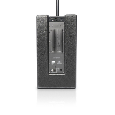 DBTechnologies ES 1002 - mobilny zestaw nagłośnieniowy DBTechnologies ES 1002 - mobilny zestaw nagłośnieniowy