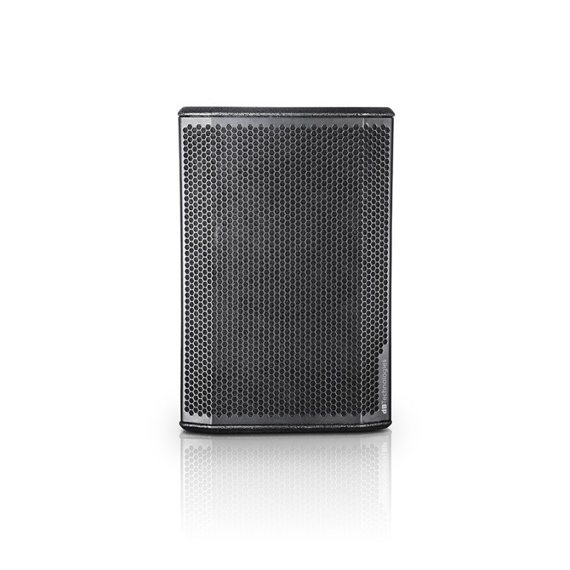 DBTechnologies SUB 612 - Subwoofer aktywny DBTechnologies SUB 612 - Subwoofer aktywny