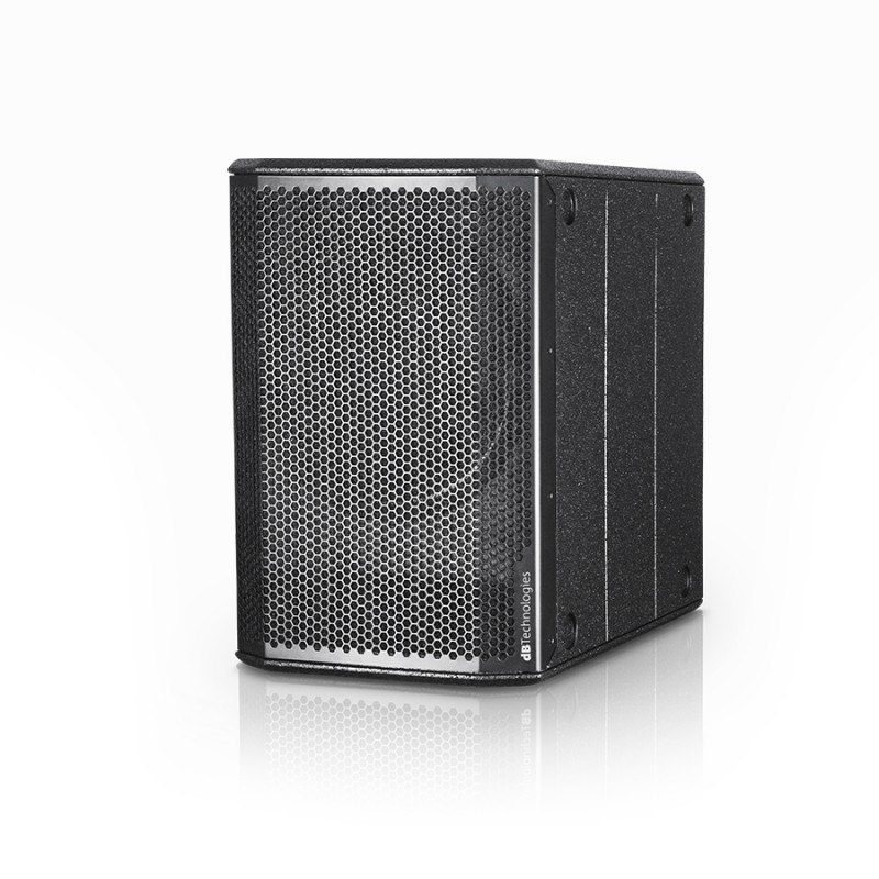 DBTechnologies SUB 612 - Subwoofer aktywny DBTechnologies SUB 612 - Subwoofer aktywny