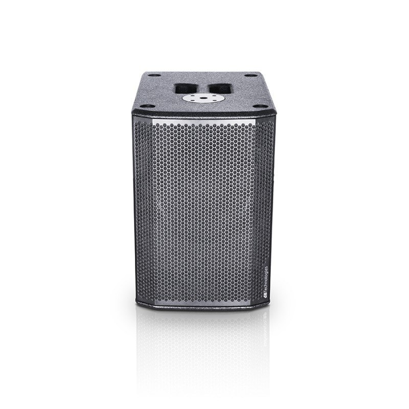 DBTechnologies SUB 612 - Subwoofer aktywny DBTechnologies SUB 612 - Subwoofer aktywny