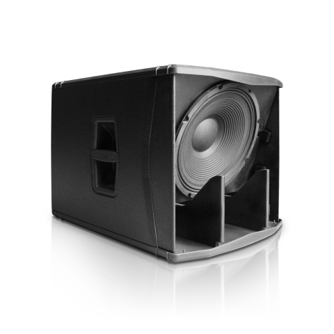 DBTechnologies Sub 15H aktywny subwoofer