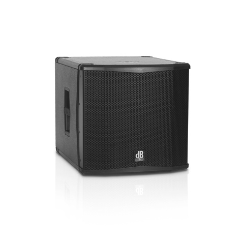 DBTechnologies Sub 15H aktywny subwoofer