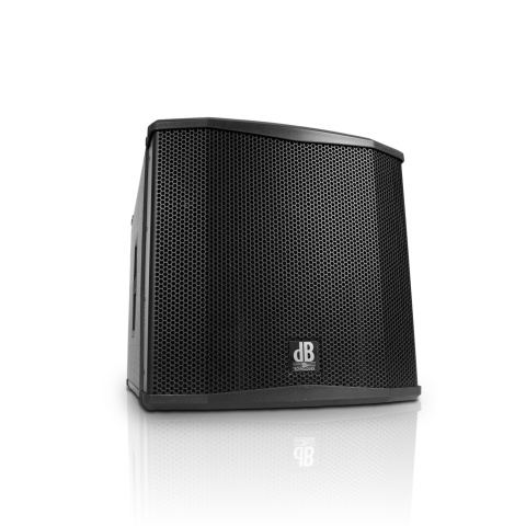 DBTechnologies Sub 15H aktywny subwoofer