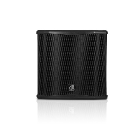 DBTechnologies Sub 15H aktywny subwoofer
