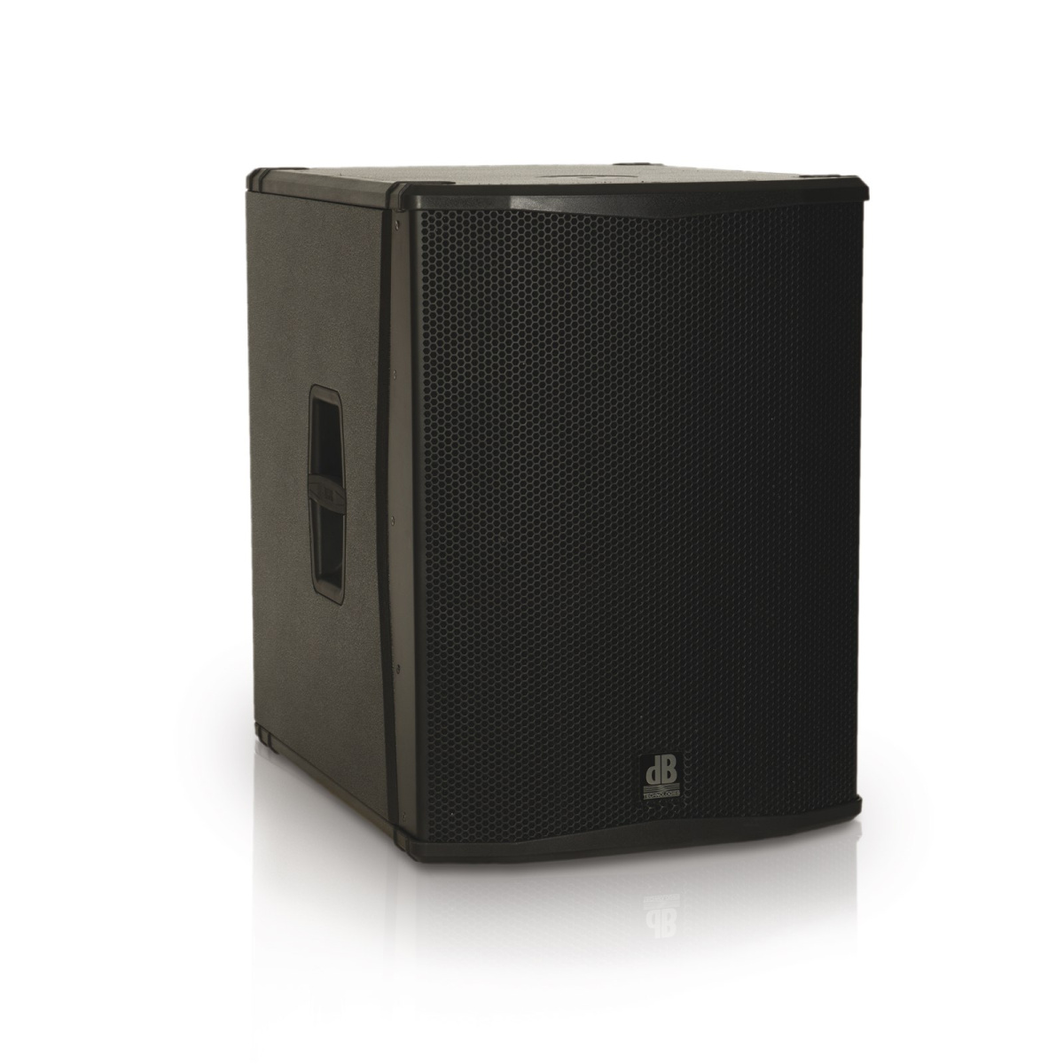 DBTechnologies Sub 18H aktywny subwoofer DBTechnologies Sub 18H aktywny subwoofer