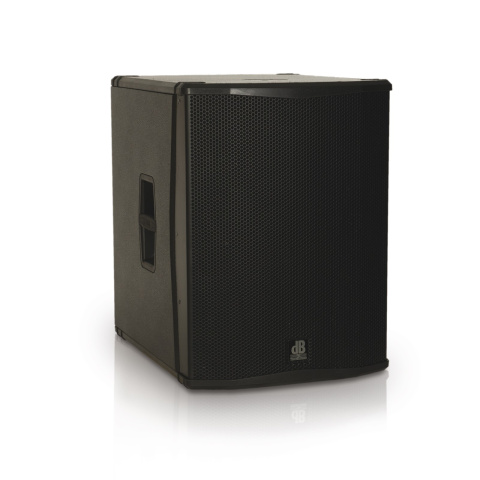 DBTechnologies Sub 18H aktywny subwoofer