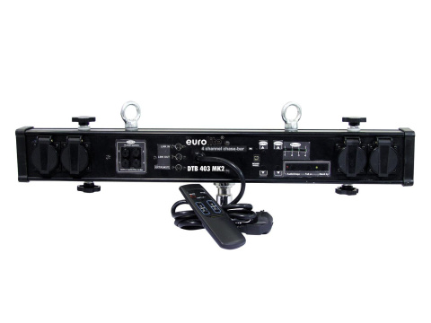 Eurolite DTB-403/short MK2 Dimmerbar Eurolite DTB-403/short MK2 Dimmerbar