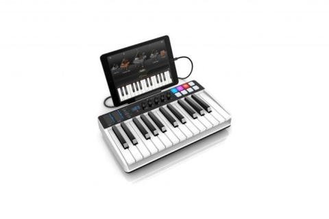 IK Irig Keys I/O 25 IK Irig Keys I/O 25