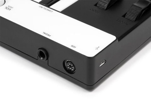 IK Irig Keys - klawiatura sterująca