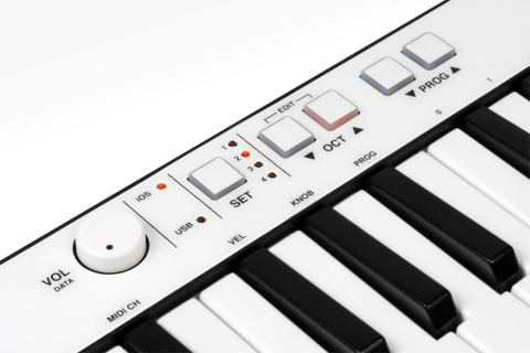 IK Irig Keys - klawiatura sterująca