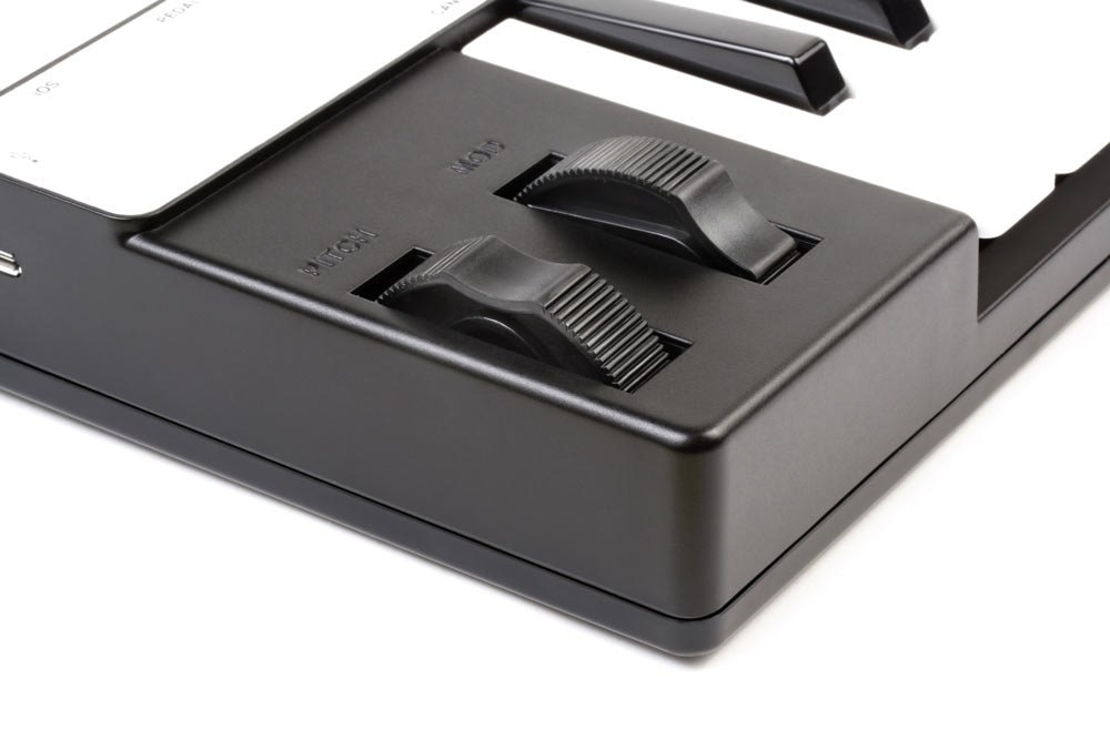 IK Irig Keys - klawiatura sterująca IK Irig Keys - klawiatura sterująca